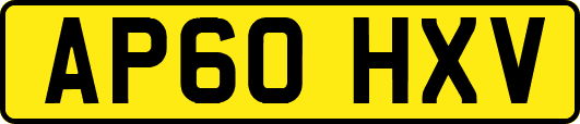 AP60HXV
