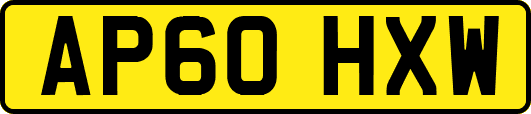 AP60HXW