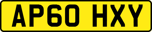 AP60HXY