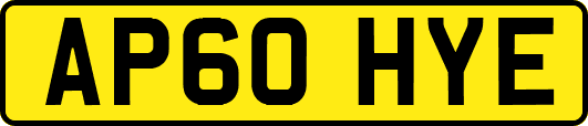 AP60HYE