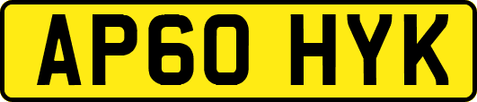 AP60HYK