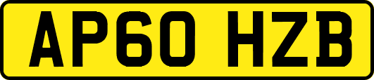 AP60HZB