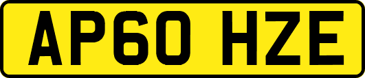 AP60HZE