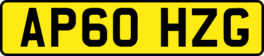 AP60HZG