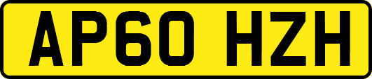 AP60HZH