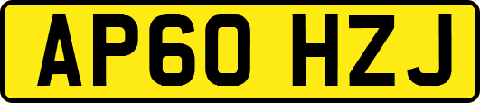 AP60HZJ