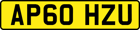 AP60HZU