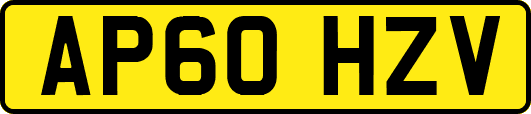 AP60HZV