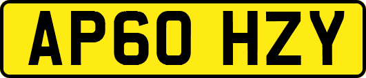 AP60HZY