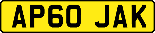 AP60JAK