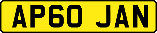 AP60JAN