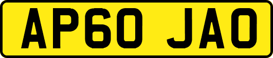 AP60JAO