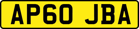AP60JBA