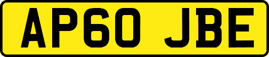AP60JBE