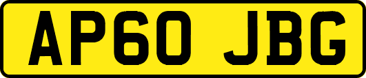 AP60JBG