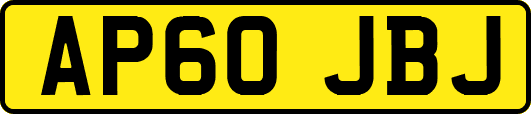 AP60JBJ