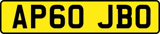 AP60JBO