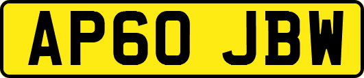 AP60JBW