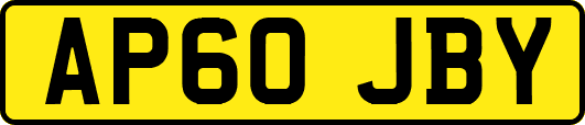 AP60JBY