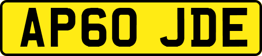 AP60JDE
