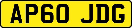 AP60JDG
