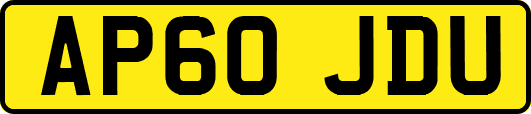 AP60JDU