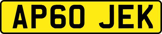 AP60JEK
