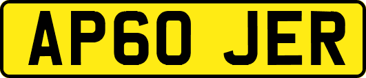 AP60JER