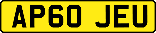 AP60JEU