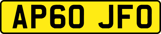 AP60JFO