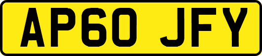 AP60JFY