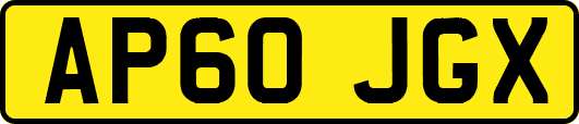 AP60JGX