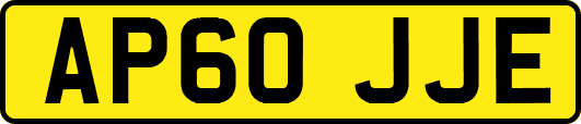 AP60JJE