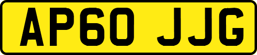 AP60JJG