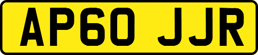 AP60JJR