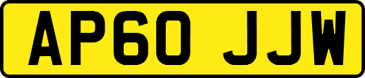 AP60JJW
