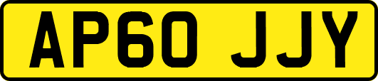 AP60JJY