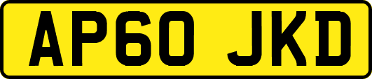 AP60JKD