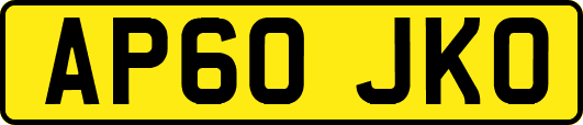 AP60JKO