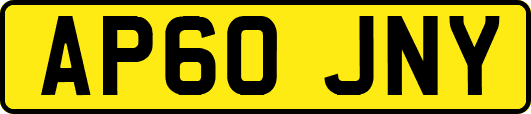 AP60JNY