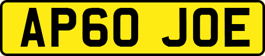 AP60JOE