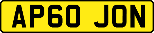 AP60JON