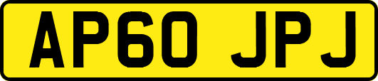 AP60JPJ
