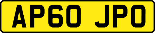 AP60JPO