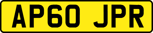 AP60JPR