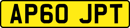 AP60JPT