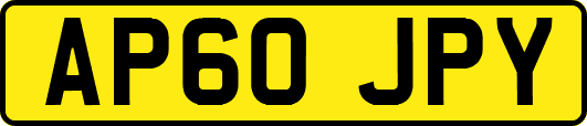 AP60JPY