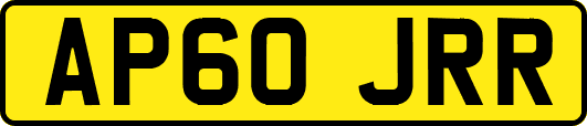 AP60JRR