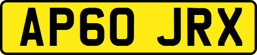 AP60JRX