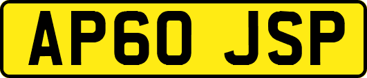 AP60JSP